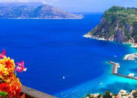 The 11 BEST HOTELS in Capri in 2023
