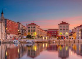 The 16 Best Hotels in Split, Croatia, for 2022