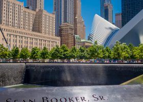The 11 Best Hotels Near the 9/11 Memorial for 2022