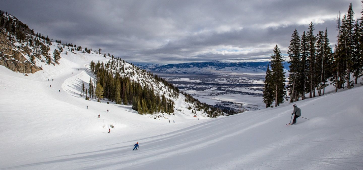 The 9 Best Ski Hotels Near Jackson, Wyoming in 2023