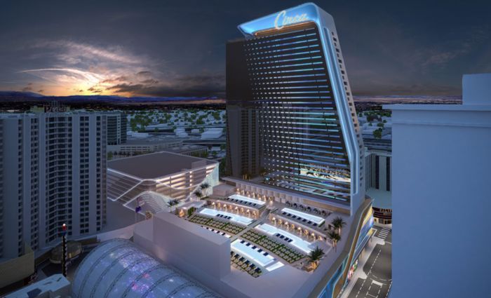 California Hotel & Casino in Downtown Las Vegas - Luxury Hotel