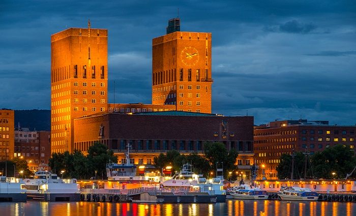 top things to do in oslo