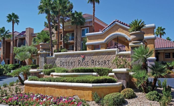 best hotels without resort fees in vegas