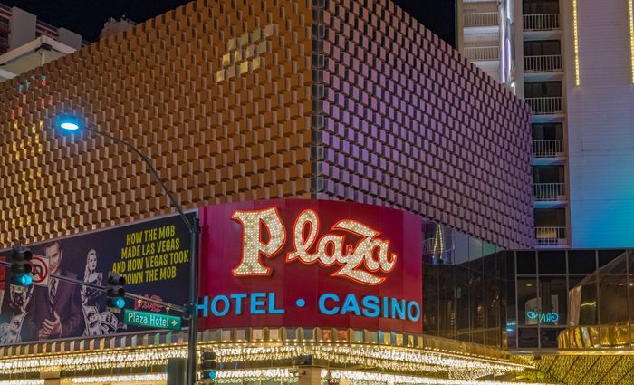 best hotels near fremont street downtown las vegas