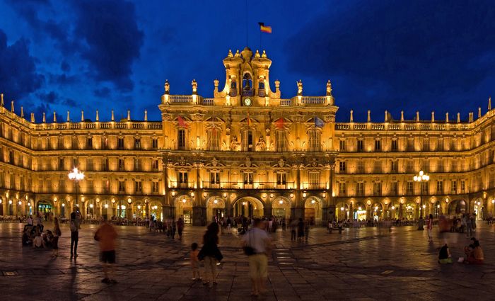 Best day trips from Madrid