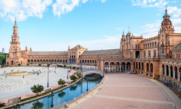 top things to do in seville