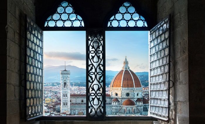 brief history of florence