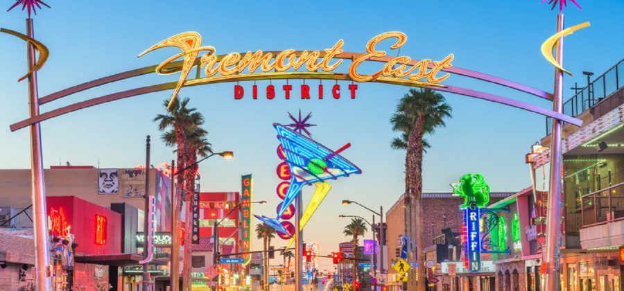 top things to do near fremont street