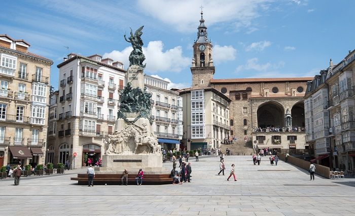 small towns to visit in northern spain