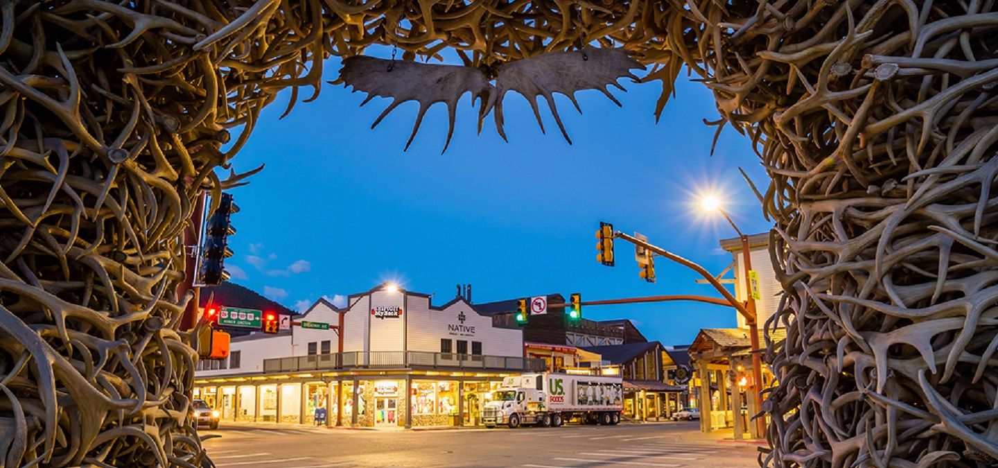 The 7 Best Luxury Ski Hotels in Jackson, WY in 2023 The Tour Guy