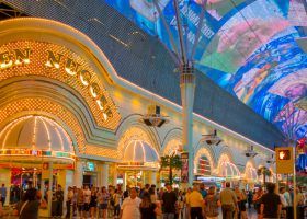 The 8 Best Hotels Near Fremont Street in Downtown Vegas for 2022