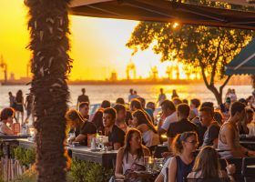 The 11 Best Restaurants in Thessaloniki for 2022