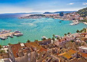 Where To Stay in Split, Croatia, in 2023