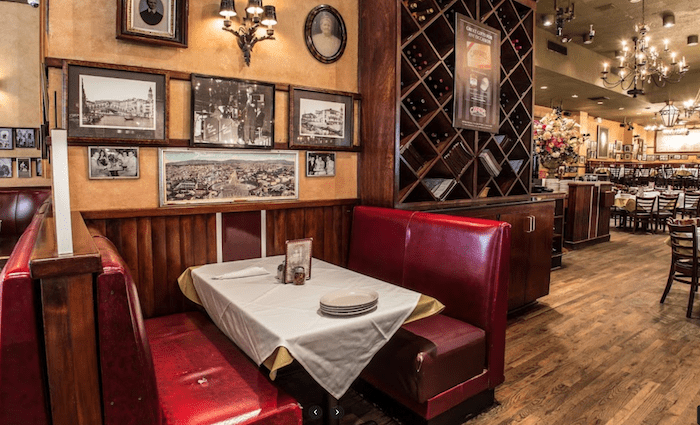 19 Times Square Restaurants Where New Yorkers Actually Eat