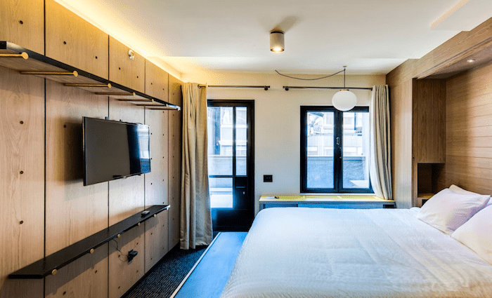 The 10 best hotels near 42nd Street – Port Authority Bus Terminal