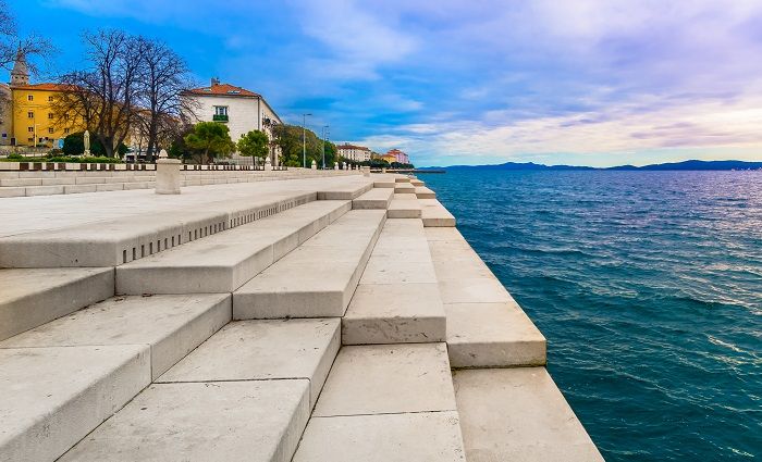 zadar tourist board