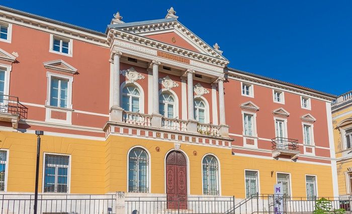 zadar tourist board