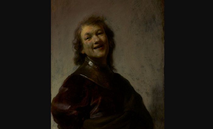 rembrandt's most famous works of art