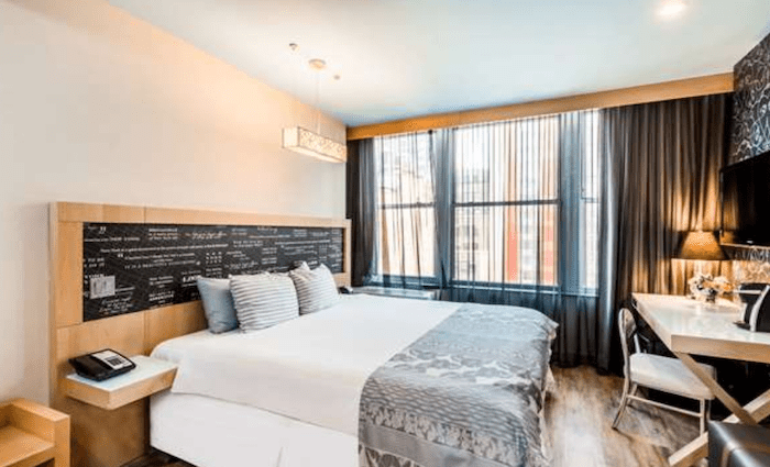 TRYP By Wyndham New York City Times Square Midtown 2 