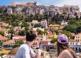 vegan guide to athens restaurants feature
