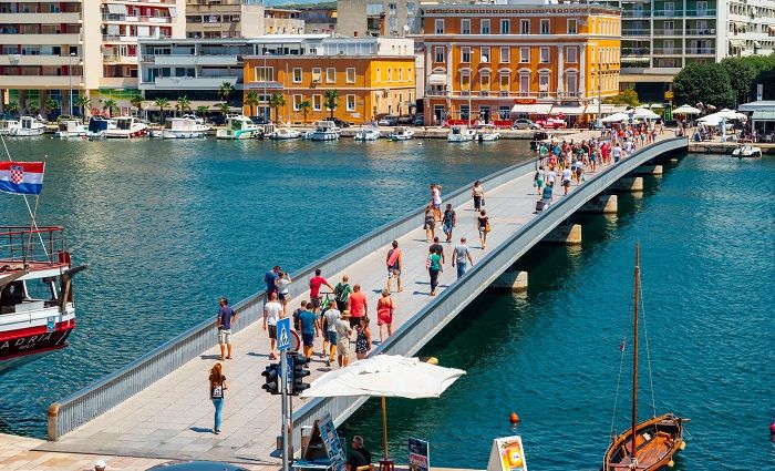 zadar tourist board