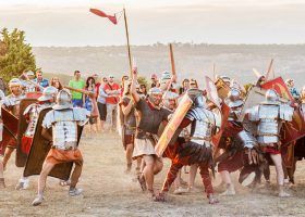 The 10 Best Reenactment Festivals In Europe To Visit This Summer