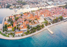 The 10 Best Restaurants In Zadar For 2022