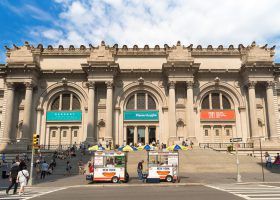 11 Best Restaurants Near The Met Museum in 2023