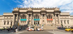 10 Best Restaurants Near The Met Museum in NYC