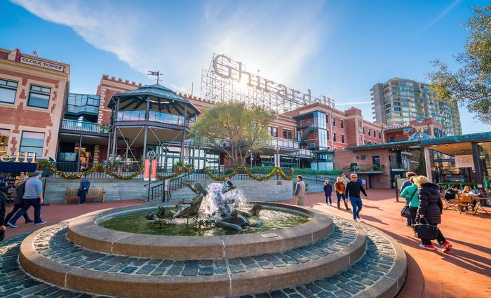 The 13 Best Things To See and Do Near Fisherman's Wharf in 2024