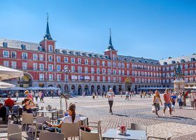 A Guide To Spending Easter In Madrid