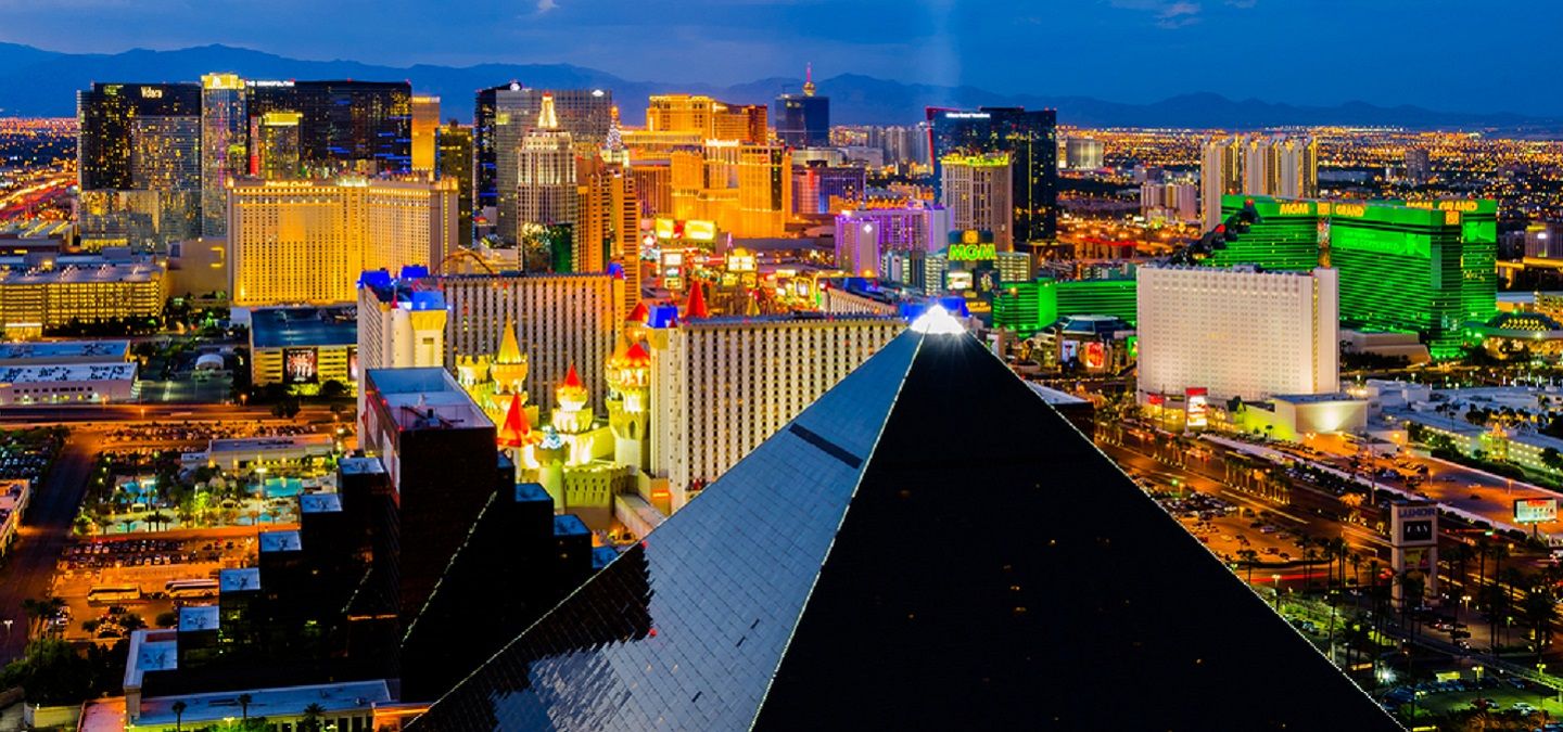 Las Vegas hotels have raised resort fees. On some nights, expect