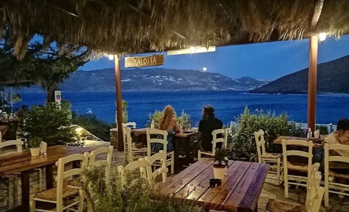 Best Restaurants in Mykonos - Passion for Hospitality