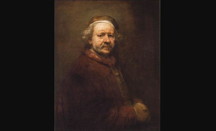 Rembrandt's Most Famous Works of Art and Where to Find Them