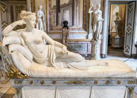 Why Has Classical Sculpting in Marble Stopped?