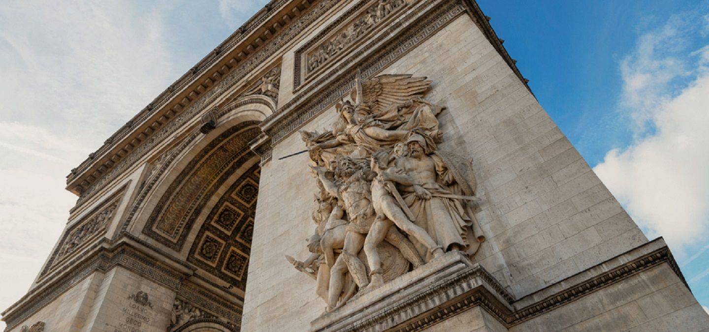 The Most Iconic Art and Architecture You Must See in Paris