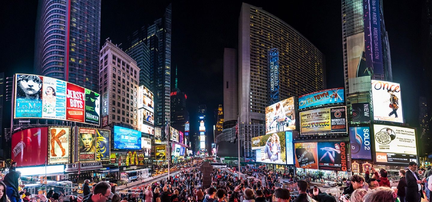 Top 15 Things to Do Around Times Square in 2024