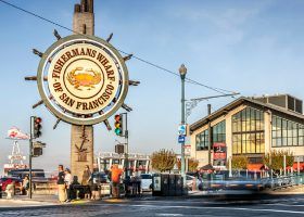 Where to Stay Near Fisherman's Wharf in San Francisco For 2022
