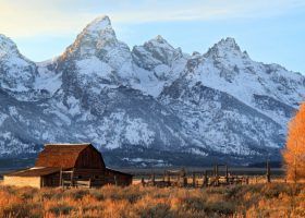 where to stay near jackson hole for skiing