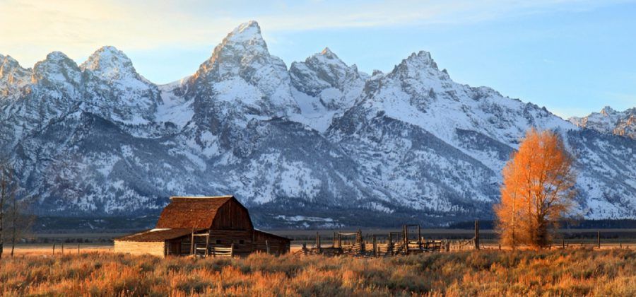Where To Stay Near Jackson Hole For Skiing 900x420 