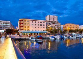 Where To Stay In Zadar For 2022