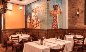 Where to Eat Near MoMA in NYC – 10 Top-Rated Restaurants