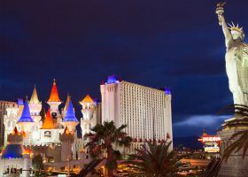 The 12 Best Cheap and Affordable Hotels in Vegas in 2023