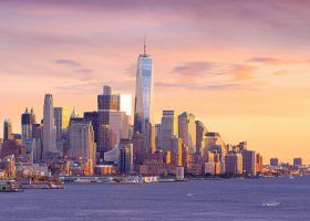 The 12 Coolest Vacation Rentals in Manhattan in 2023