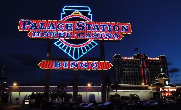 Palace Station Hotel Las Vegas (Book Direct And Save)