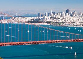 Best Weekend Getaway: How to Spend 3 Days in San Francisco