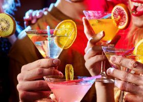 11 Must-Try Alcoholic Drinks in Las Vegas