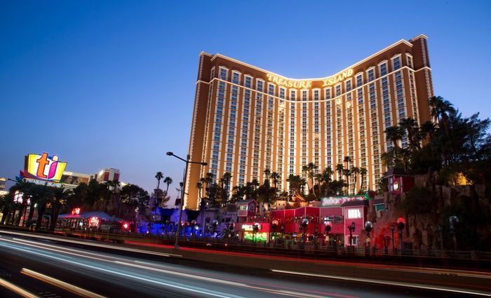 best cheap hotels in vegas