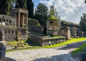 The 12 Best Roman Ruins You Can Visit Around Naples in 2023