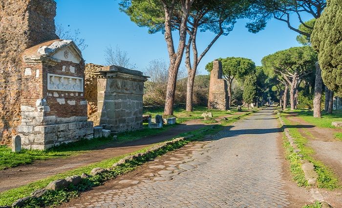 best city to visit near rome